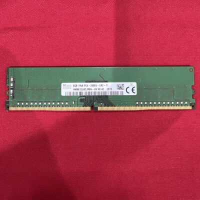 【静岡東瀬名店】中古  PC4-21300 8GB デスクトップ用_ 184888 