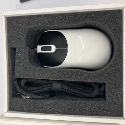 【徳島住吉店】中古  ZYGEN NP-01　ゲーミングマウス 5230000335 
