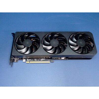 【前橋ｲﾝﾀｰｱｶﾏﾙ店】中古  玄人志向 RD-RX9070-E16GB/TP (RX9070 16G) 176964 