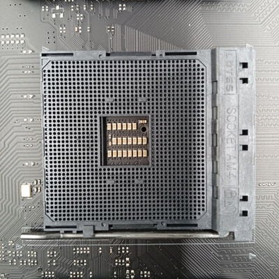 【大須店】中古  ASUS ROG STRIX B550-F GAMING (B550 AM4 ATX DDR4) 142907 