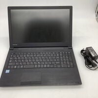 中古  dynabook B65/M(i5-8250U/8GB/SSD256GB/W11P) 4660002657 