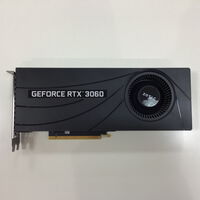 中古  各社 GeForce RTX3060 (12GB PCI-E) 144786 