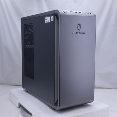 【通販センター】中古  THIRDWAVE GALLERIA XPR7A-R56T16G-GD 203076 