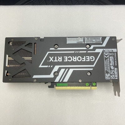 【新潟店】中古  各社 GeForce RTX4070 SUPER (12GB PCI-E) 163401 