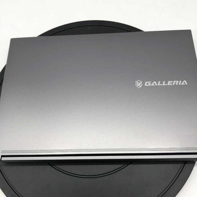 【郡山安積店】中古  THIRDWAVE GALLERIA RL7C-R46-C5N 183614 