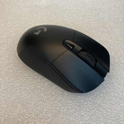 【京都店】中古  Logicool G703h (無線 ゲーミングマウス 6ボタン) 146973 