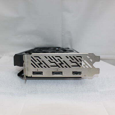 【通販センター】中古  ASRock RX9060XT CL 16GO(RX9060XT Challenger 16G) 179897 