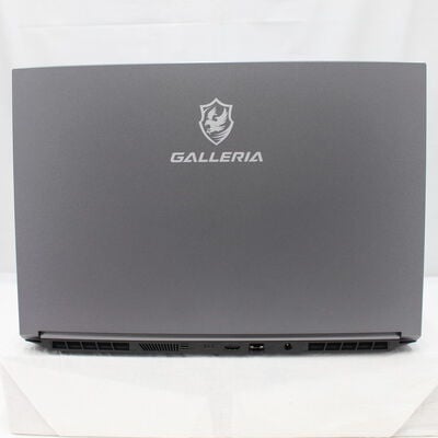 【通販センター】中古  THIRDWAVE GALLERIA RL5R-G165 189370 