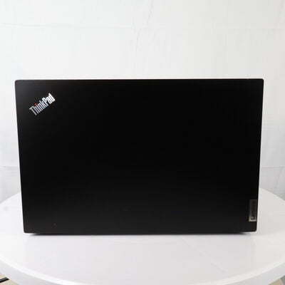 【通販センター】中古  Lenovo ThinkPad E15 Gen2(Intel Core i5 1135G7 2.40GHz/16GB DDR4/SSD256GB/-/オンボード/15.6/1920x1080/GbE/Wi-Fi/WEBCAM/W11H/VBT) 199433 