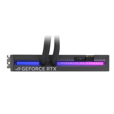 ASUS  ROG-ASTRAL-LC-RTX5090-O32G-GAMING (GeForce RTX 5090 32GB) 