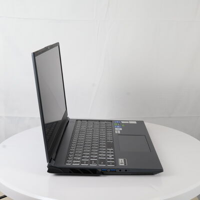【通販センター】中古  THIRDWAVE GALLERIA ZL7C-R47(Intel Core i7 13700HX/64GB DDR5 (PC5)/SSD2TB/なし/NVIDIA GeForce RTX 4070 8GB Laptop GPU/15.6/1920x1080/Wi-Fi/W11H64 MAR) 199354 