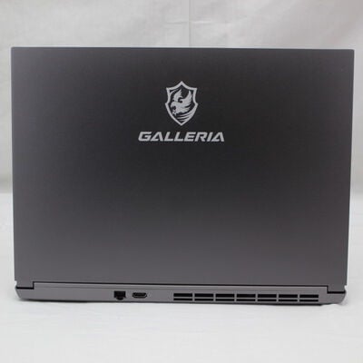 【鹿児島店】中古  THIRDWAVE GALLERIA XL7C-R46-6 183879 