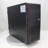 中古  インバースネット FRONTIER(AMD Ryzen 7 3700X/16GB DDR4 (PC4)/SSD1TB/なし/NVIDIA GeForce RTX 3080 10GB/W11H64 MAR) 190445 