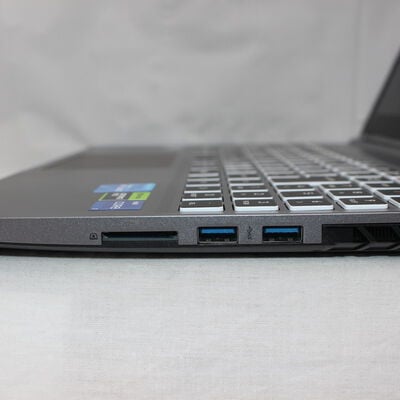 【宮崎恒久店】中古  THIRDWAVE GALLERIA RL7C-R35-5N 194915 
