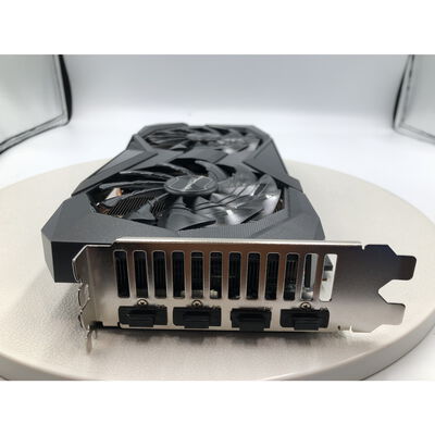 【水戸赤塚店】中古  ASRock RX6700XT CLD 12GO（RX6700XT 12GB） 3480037887 