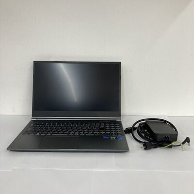 【福山ココローズ店】中古  THIRDWAVE raytrek R5-TA5　(i7-11800H/32GB/SSD1TB/RTX3050/W10H) 5090000528 