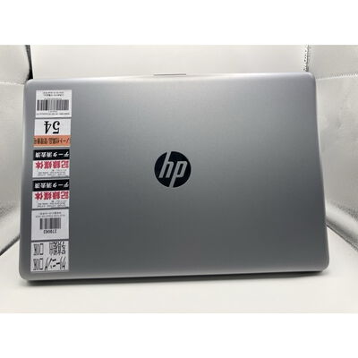 【仙台店】中古  HP 250 G8 Notebook PC (Core i5-1135G7/8GB/SSD256GB+HDD500GB/-/-/WLAN/15.6FHD/W11H/-) 3240010563 