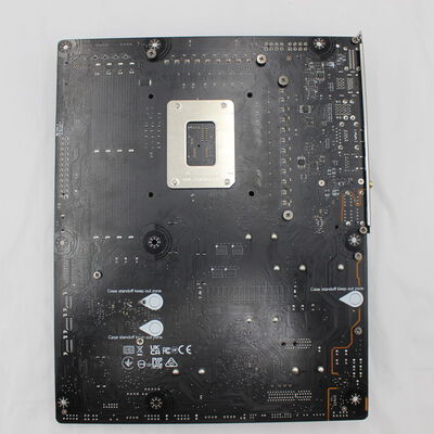 【通販センター】中古  【ジャンク品/保証無/返品質問不可】MSI MPG Z790 CARBON WIFI (Z790 1700 ATX DDR5) 191697 