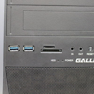 【堺七道店】中古  THIRDWAVE GALLERIA KT 
