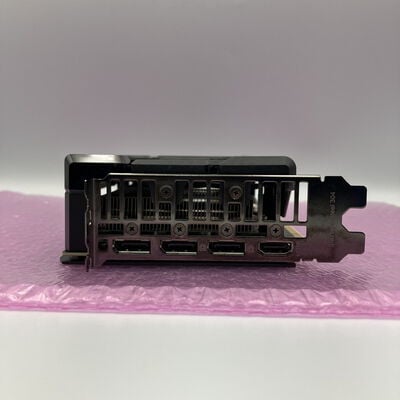 【町田店】中古  ASUS DUAL-RTX4060TI-O8G-EVO (RTX4060Ti 8G) 175545 