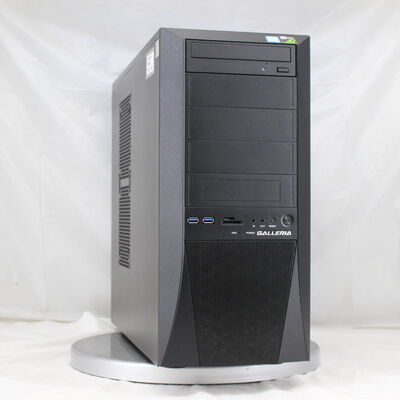 中古  THIRDWAVE GALLERIA KT 
