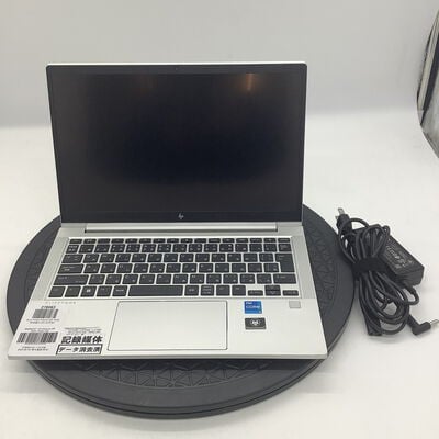 【堺七道店】中古  HP Elitebook 630 G9(i5-1235U/16GB/SSD256GB/W11P) 4660002727 
