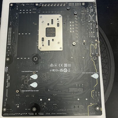 【新潟店】中古  MSI MAG B650 TOMAHAWK WIFI (B650 AM5 ATX DDR5) 168272 