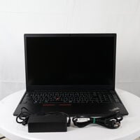 中古  Lenovo ThinkPad E15 Gen2(Intel Core i5 1135G7 2.40GHz/16GB DDR4/SSD256GB/-/オンボード/15.6/1920x1080/GbE/Wi-Fi/WEBCAM/W11H/VBT) 199424 