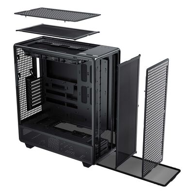 Antec  Antec 900 (E-ATX ガラス ブラック) 