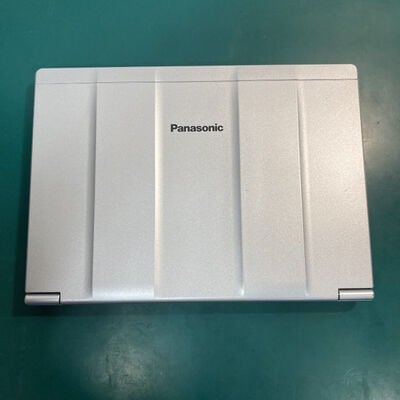 【富山本郷店】中古  Panasonic Let's note CF-SV9RDQVS(Intel Core i5 10310U 1.70GHz/16GB DDR4/SSD256GB/-/オンボード/12.1/1920x1200/GbE/Wi-Fi/WEBCAM/W11P) 193320 