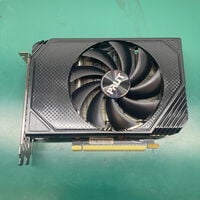 中古  Palit NE63060019K9-190AF (RTX3060 12GB)_ 185792 