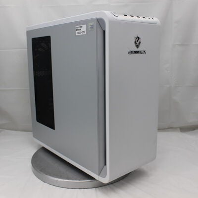 【富山本郷店】中古  THIRDWAVE GALLERIA XDR7A-R58-WL 192484 