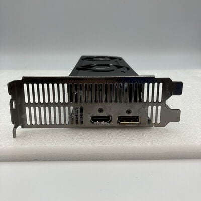 【新潟店】中古  GIGABYTE GV-R64D6-4GL（RX6400 4GB） 3480026848 