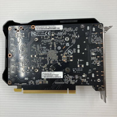 【秋葉原本店】中古  Palit NE64060019P1-1070F(RTX4060 StormX 8G) 175584 