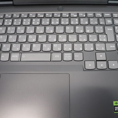 【札幌店】中古  Lenovo IdeaPad Gaming3 15ARH7(Ryzen 7 6800H/16GB/SSD500GB+512GB/RTX3050Ti/W11H) 3210014422【8/7価格改定!】 