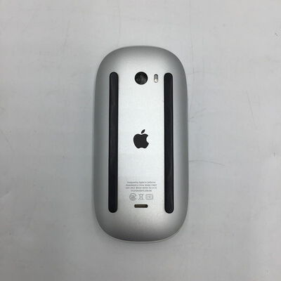 【白山FM松任店】中古  Apple　Magic Mause2　ML02J/A 4860001055 
