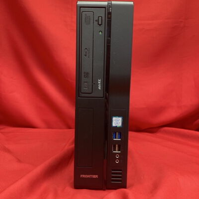 【千葉店】中古  FRONTIER FRBS/BTO 3250006954 