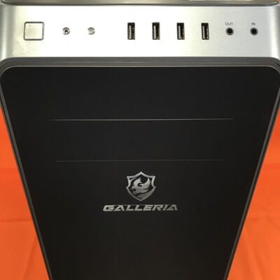 【通販センター】中古  THIRDWAVE GALLERIA KT【7/24値下げ!】 