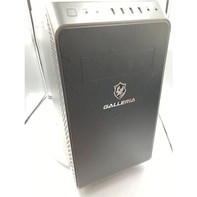 【水戸赤塚店】中古  THIRDWAVERM5C-R46(i5 14400F/16GB/SSD500GB/ドライブ無し/RTX4060/W11H) 4680002146 