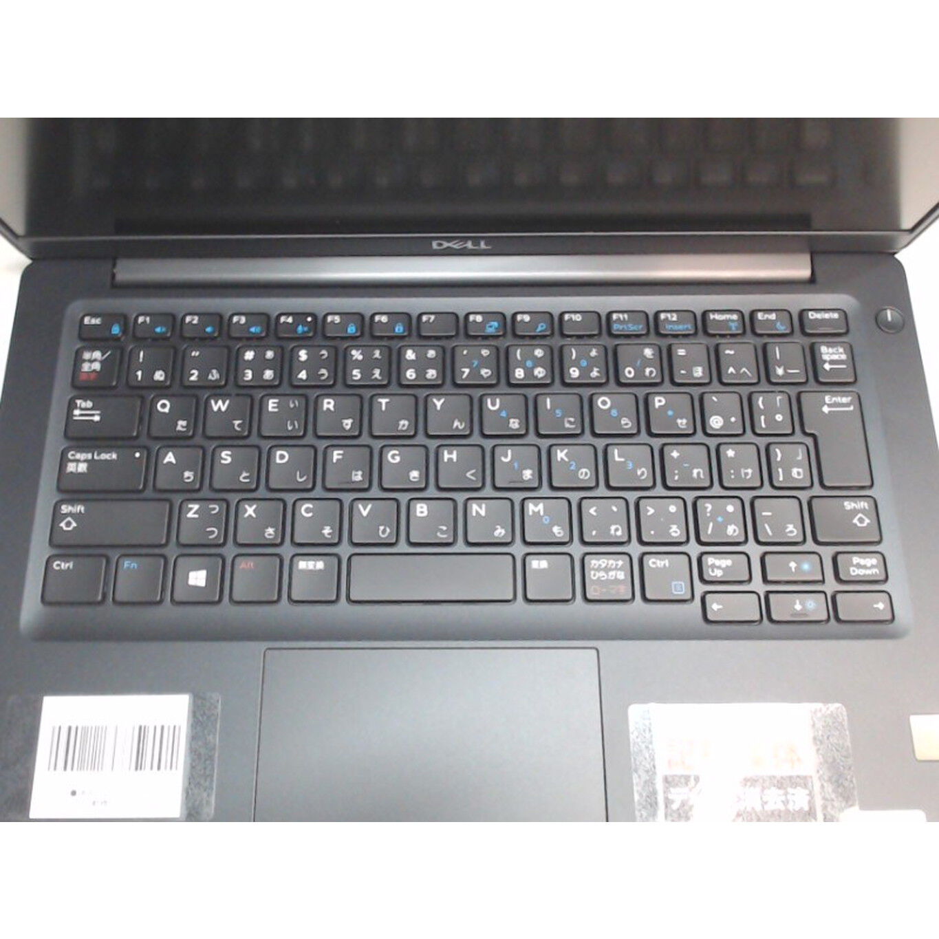 中古 DELL Latitude 7390 (Intel Core i3 8130U 2.2GHz/8GB/SSD256GB