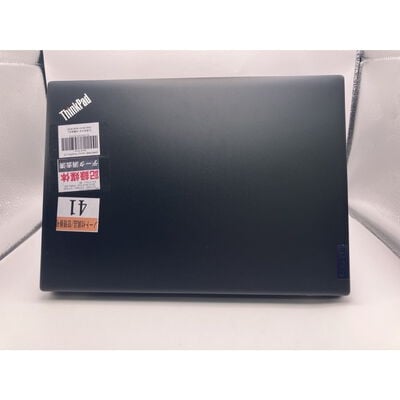 【仙台店】中古  Lenovo ThinkPad L13 Gen3 (Core i7-1255U/16GB/SSD 512GB/-/-/WLAN/13.3インチUWXGA/W11P/-) 3240010449 