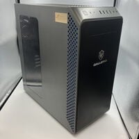 中古  THIRDWAVEGALLERIA XA7C-R37 (i7 10700K/16GB/SSD512GB/RTX3070/W11H) 3290007641【周年値下げ!】 