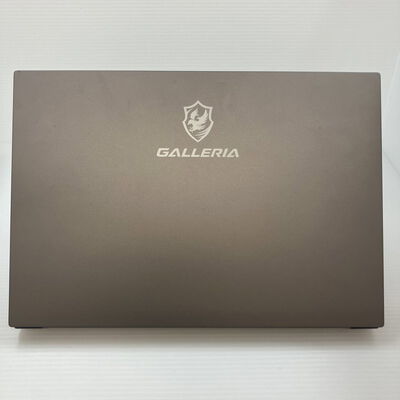 【秋葉原本店】中古  GALLERIA_RM7C_R35T(i7-12700H/16GB/SSD500GB/RTX3050Ti/W11H) 3410014544 