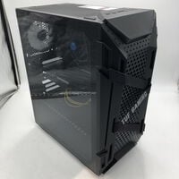 中古  自作デスクトップパソコン(i5-10400) 4580002108 