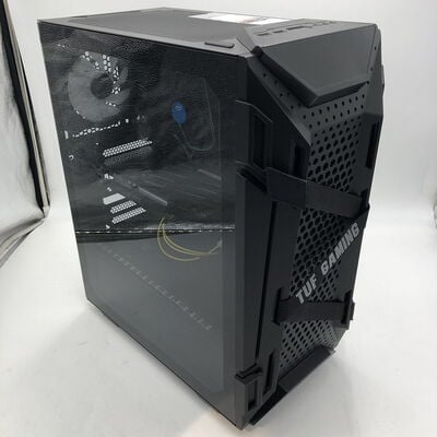 【盛岡都南店】中古  自作デスクトップパソコン(i5-10400) 4580002108 