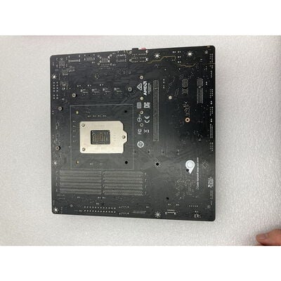 【京都店】中古  MSI Z490M-S01 3320004133 