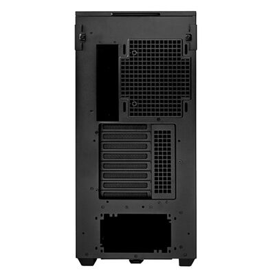 SilverStone  SETA H2 SST-SEH2-B (E-ATX ブラック) 