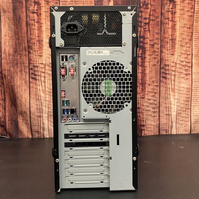 【富士青葉店】中古  インバースネット FRONTIER(i7 9700F/16GB/SSD1TB/HDD2TB/RTX2080 SUPER/W10H) 5070002054 
