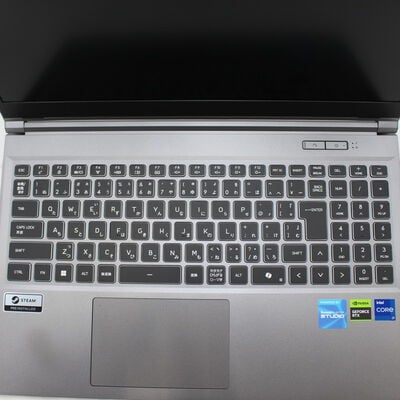 【仙台店】中古  THIRDWAVE GALLERIA RL7C-R35-5N 190242 