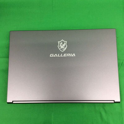 【川崎店】中古  GALLERIA RL7C-R35-5N(i7-13620H/32GB/SSD1TB/RTX3050/15.6inch/1920&times;1080/165Hz/W11H) 3170007282 